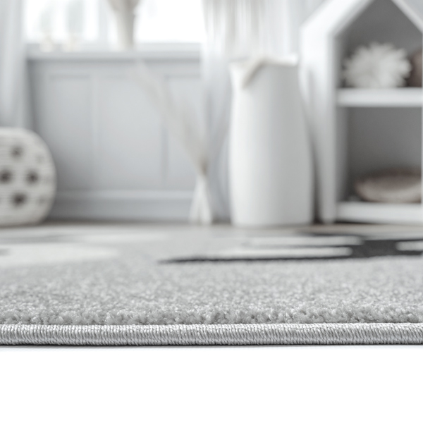 Little Monster Kinderteppich