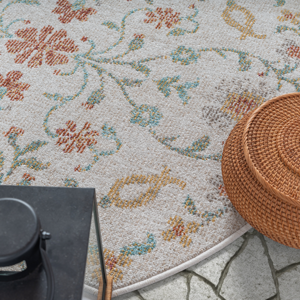 Palma In- & Outdoor Teppich Palma In- & Outdoor Teppich