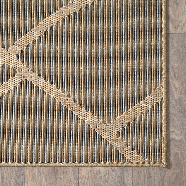 Mistra In- & Outdoor Teppich