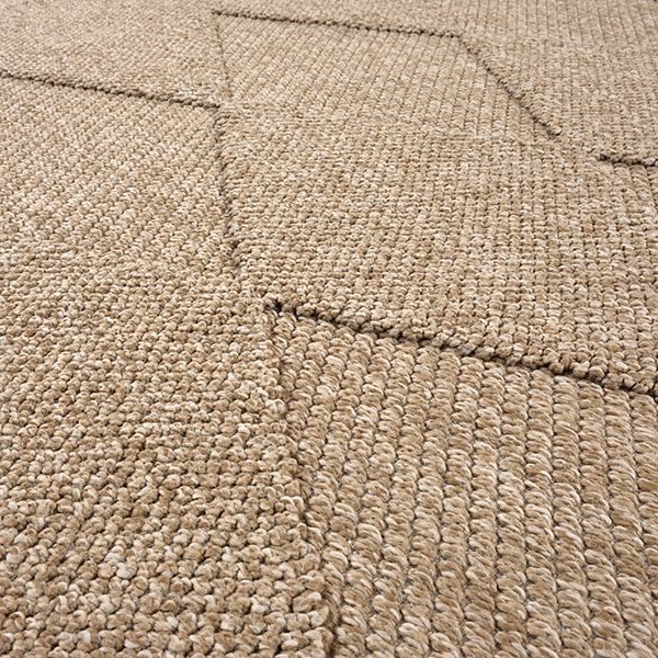 Cairo In- & Outdoor Teppich