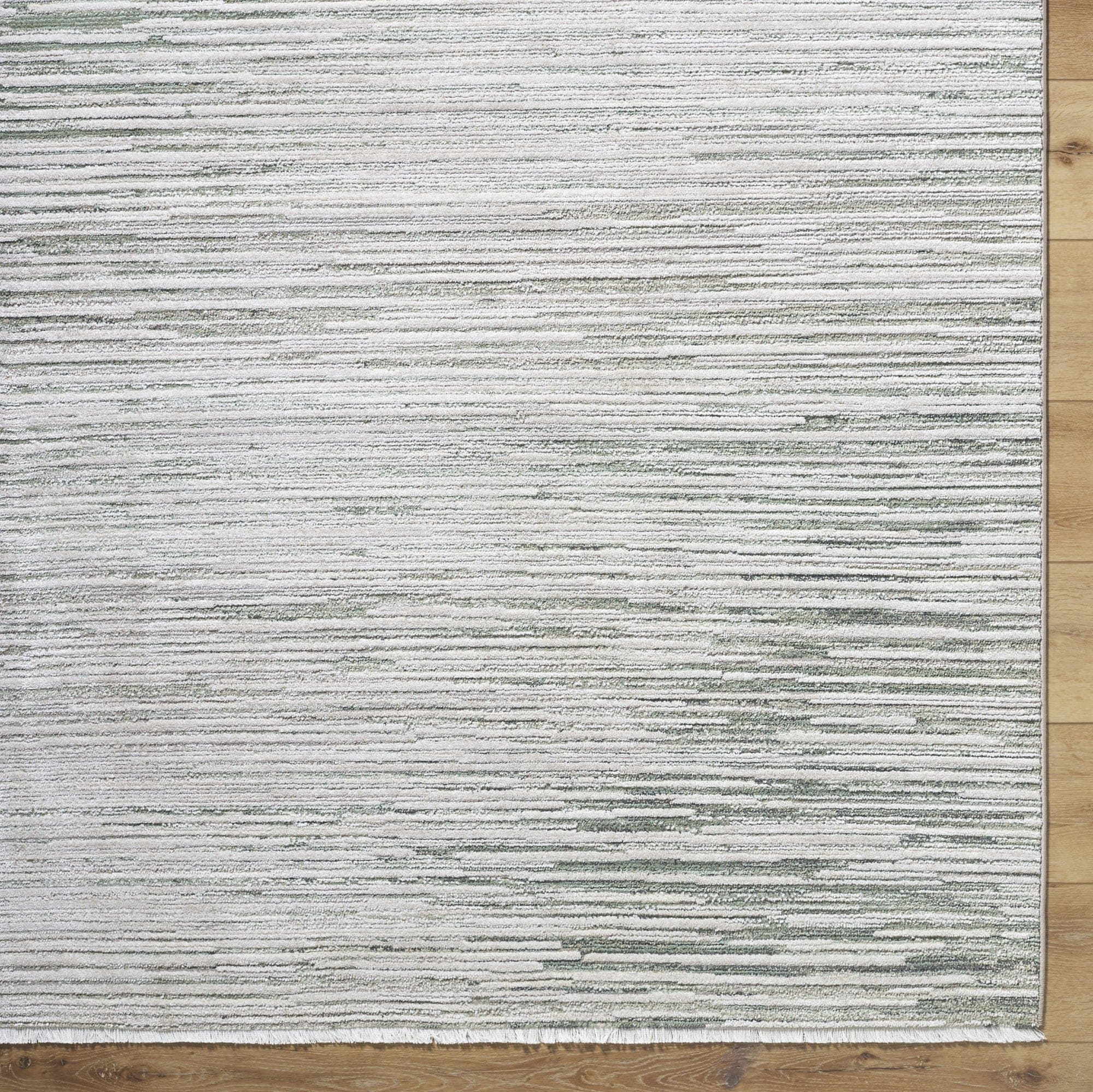 Alvera Kurzflor Teppich