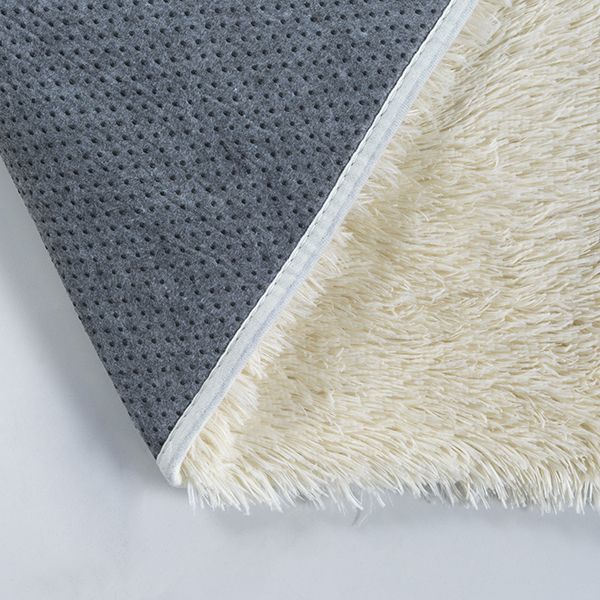 Soft Shaggy Hochflor Teppich