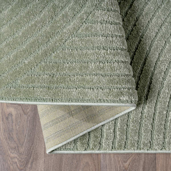 Everest Moderner Kurzflor Teppich