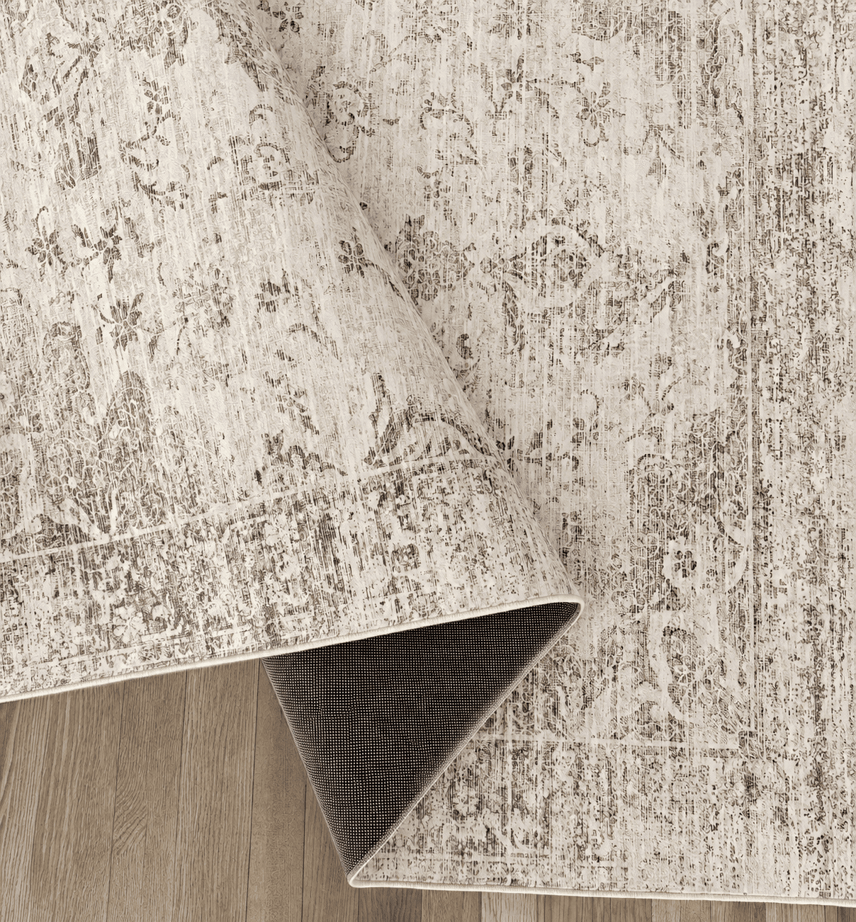 Zen Klassicher Vintage Teppich