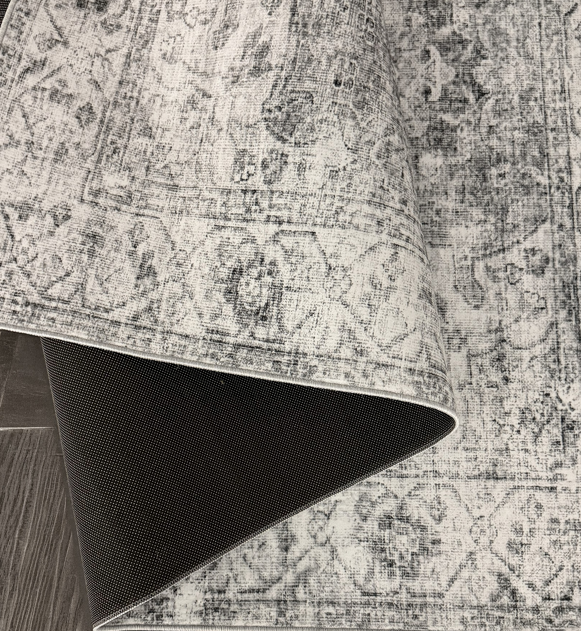 Zen Klassicher Vintage Teppich