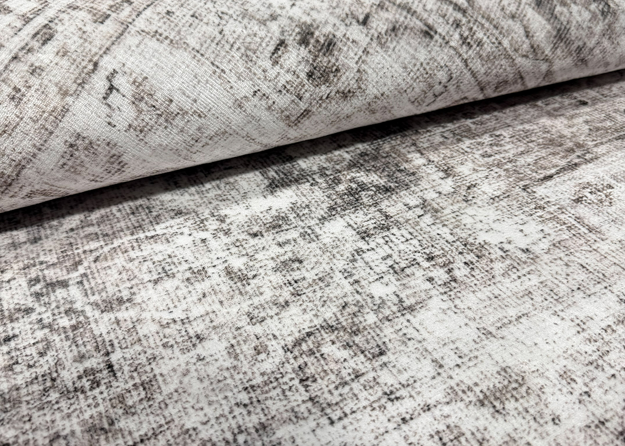 Zen Klassicher Vintage Teppich