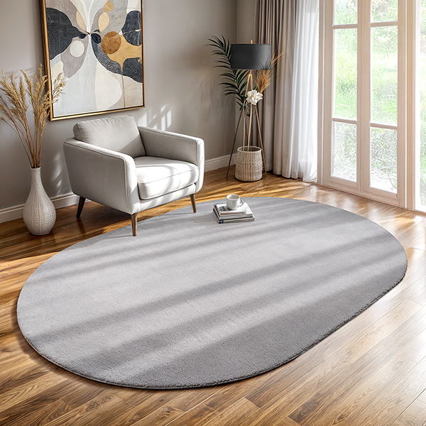 Kurzflor Teppiche - Beige, Grün, Modern & Mehr