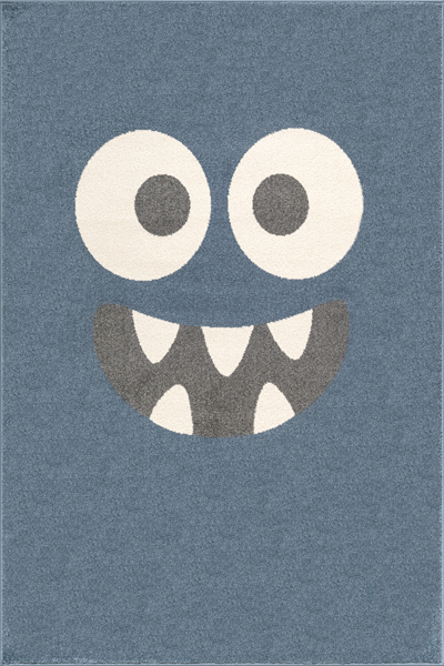 40499 630 BLUE TOP